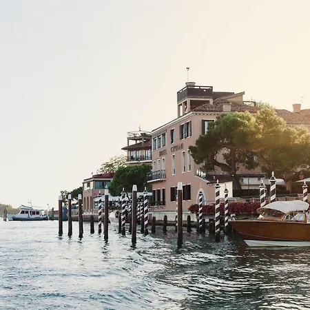 Cipriani, A Belmond Hotel,