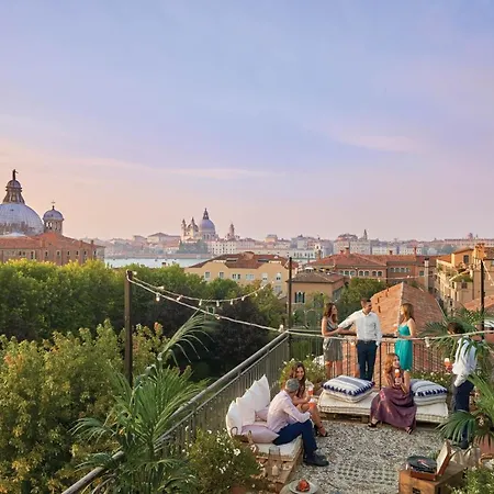 Cipriani, A Belmond Hotel, Venedig