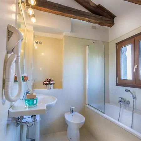 Hotel Palazzo Marcello Al Sole