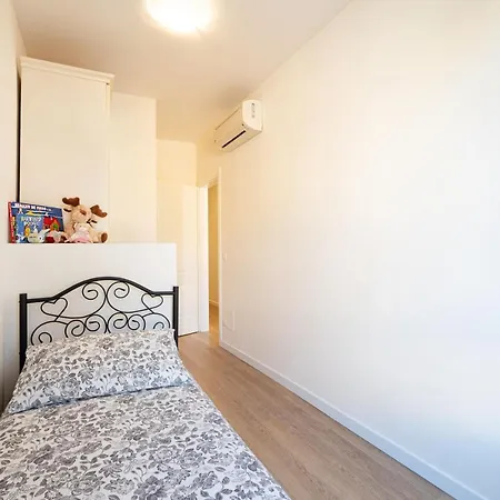 Appartamento Ricco Di Comfort, Grande, Luminoso E Comodo Venezia