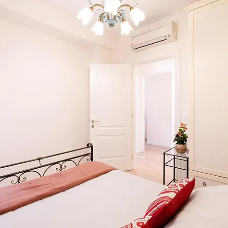 Ricco Di Comfort, Grande, Luminoso E Comodo * Venice