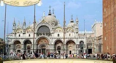 Mercurio Venice