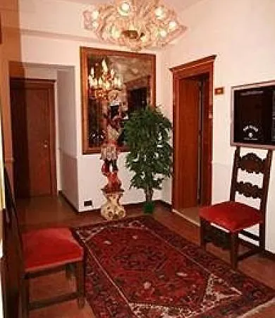 Mercurio Hotel
