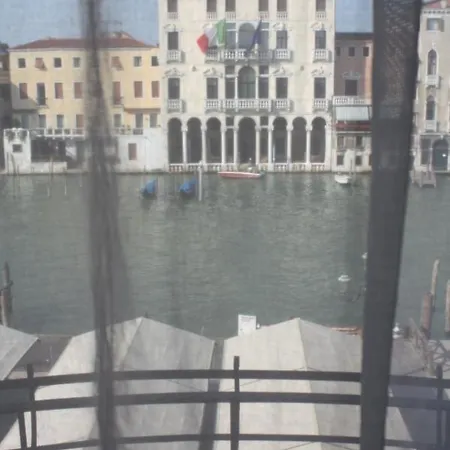 Rialto Grand Canal View * Venice