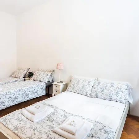 Apartment Dimora De Le Romite