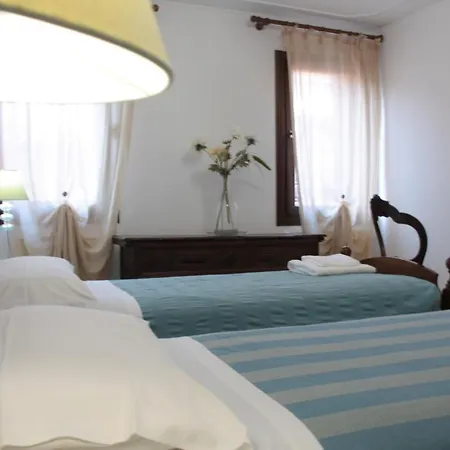 Apartment Rialto Grand Canal View Venice
