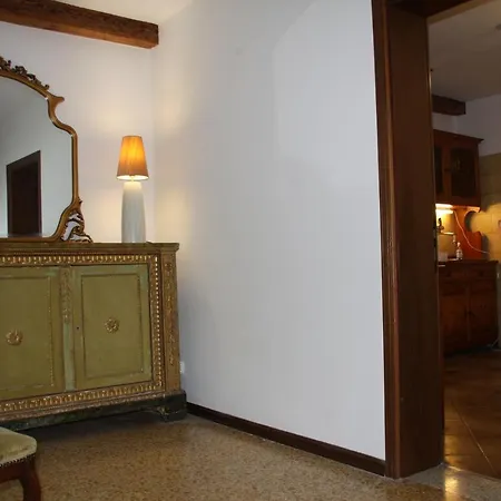 Apartment Rialto Grand Canal View *