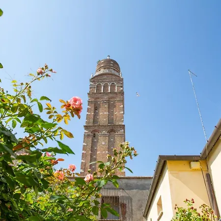 Al Campanile Madonna Dell'orto * Venice