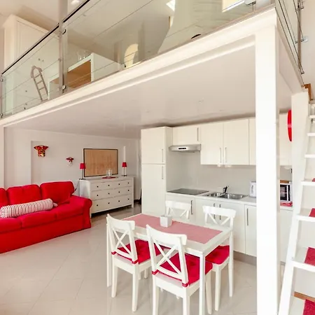 Apartment Al Campanile Madonna Dell'orto