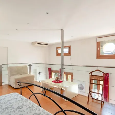 Al Campanile Madonna Dell'orto Apartment