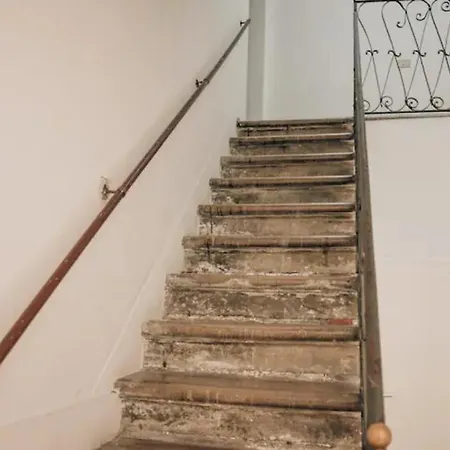 Apartment Bricola Biennale *