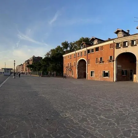 Apartamento Bricola Biennale