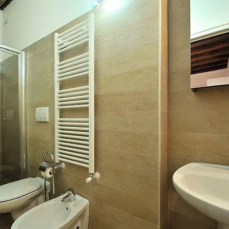 Rialto Project Hotel 2*