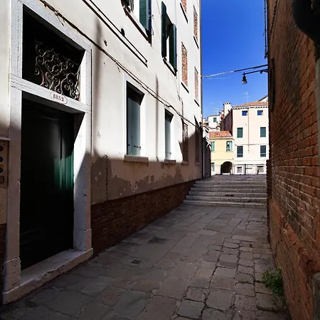 Ricco Di Comfort, Grande, Luminoso E Comodo Venice