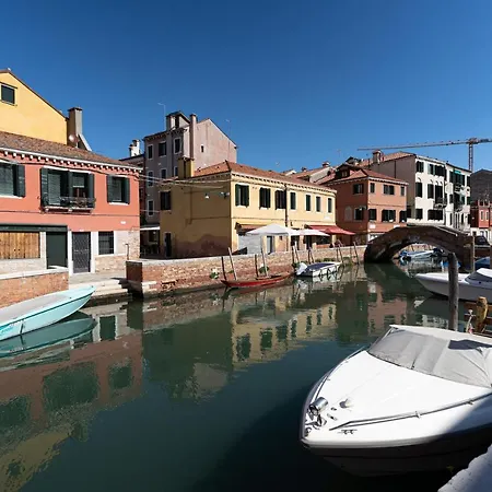 Ricco Di Comfort, Grande, Luminoso E Comodo Venice