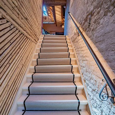 Corte Rubbi 11 Secret Terrace Venice