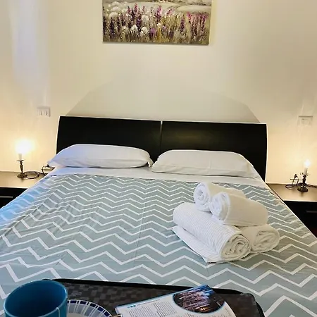 Apartment Tre Archi Your Venice