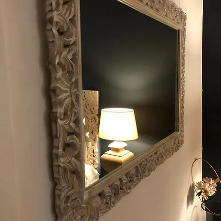 Apartmán Ca' Di Gio