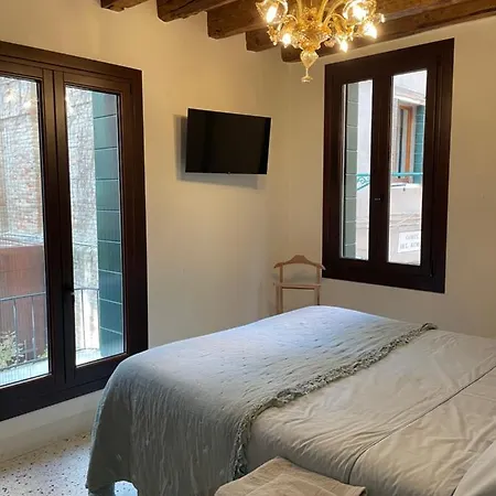 Apartamento Remer *