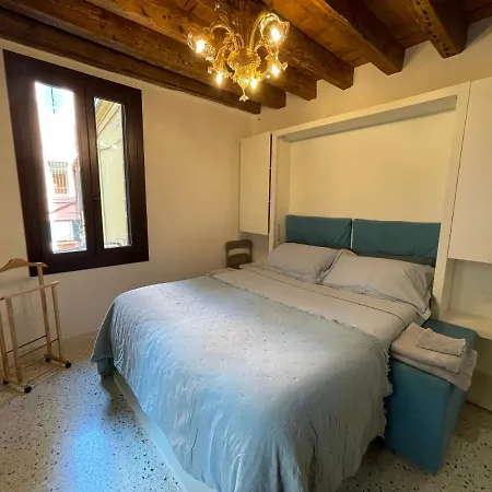 Apartamento Remer *