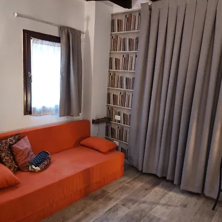 Apartment Isepo *