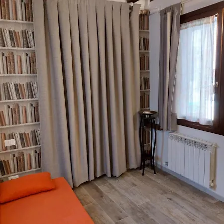 Apartment Isepo *