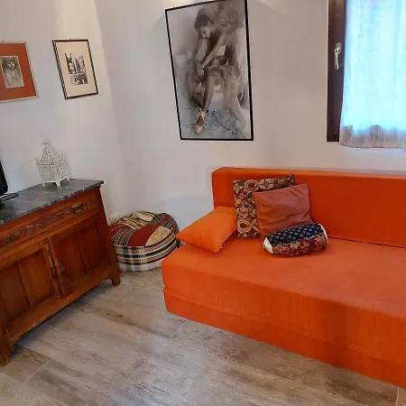 Apartment Isepo