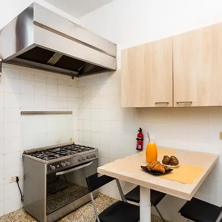 Apartment Dimora De Le Romite Venice