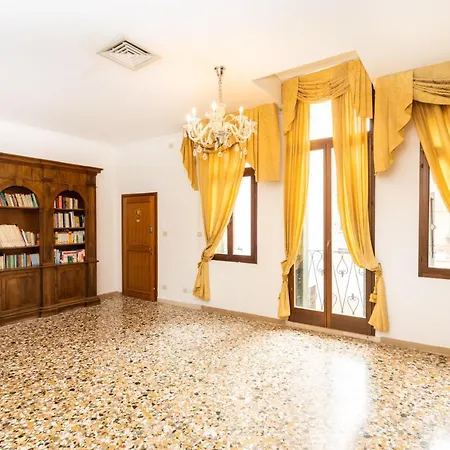 Dimora De Le Romite Apartment *
