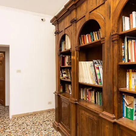 Dimora De Le Romite Apartment Venice