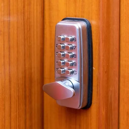 Dimora De Le Romite Apartmán Benátky