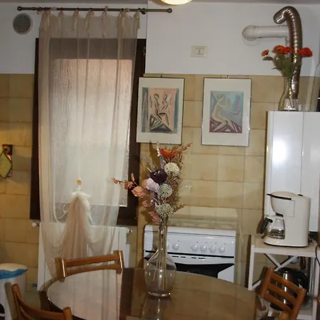 Apartment Rialto Grand Canal View Venice