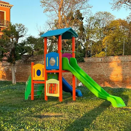 3 Da Letto - House 2 Apartment