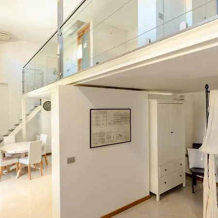 Al Campanile Madonna Dell'orto Apartment *
