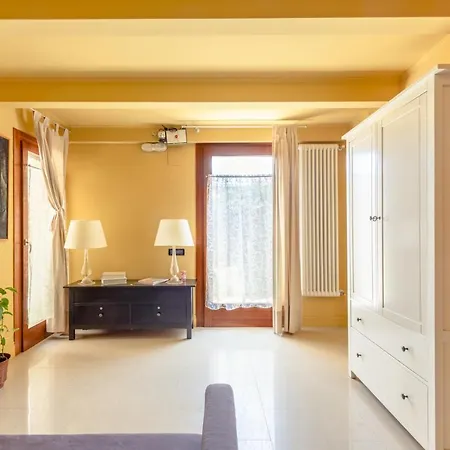 Apartment Al Campanile Madonna Dell'orto Venice
