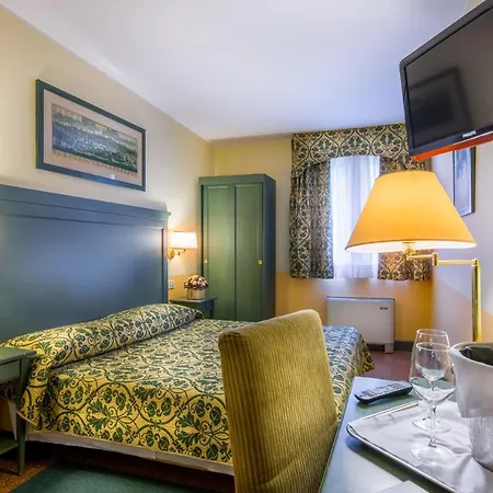 Hotel Palazzo Marcello Al Sole