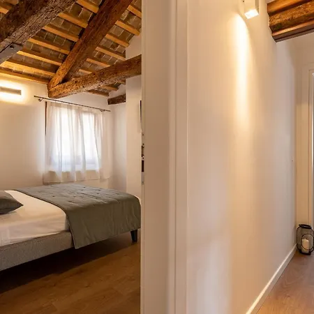 La Finestra Sulle Beccarie Guest house Venice