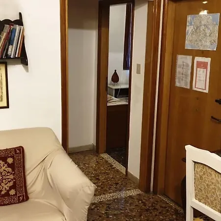 Appartement Casa Forner,