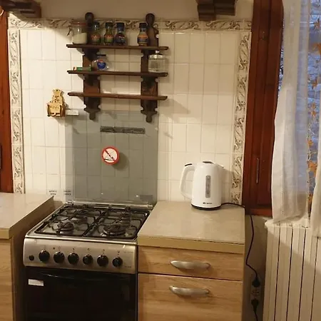 Appartement Casa Forner, Venetië