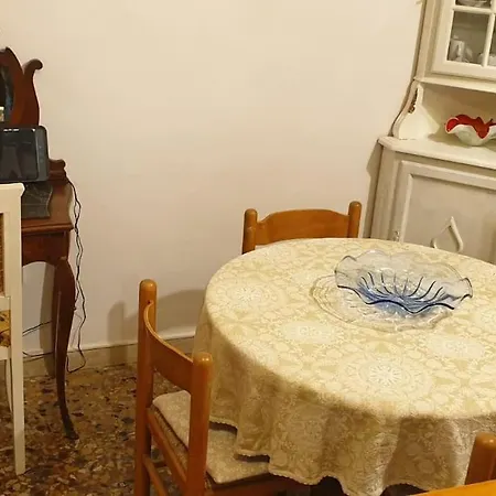 Casa Forner, Appartement