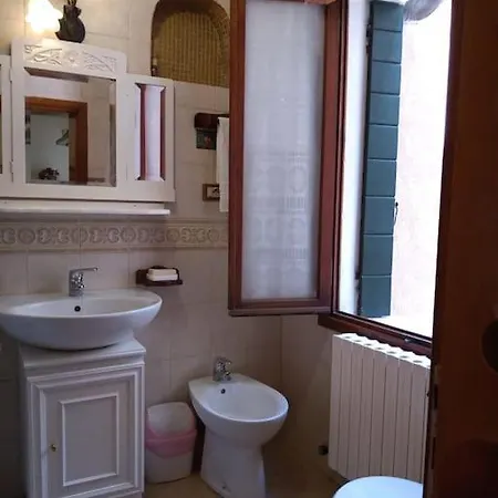 Casa Forner, * Venetië