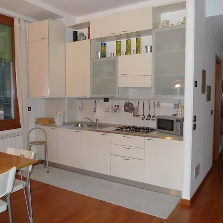 Ca Tentor A Rialto Apartment *