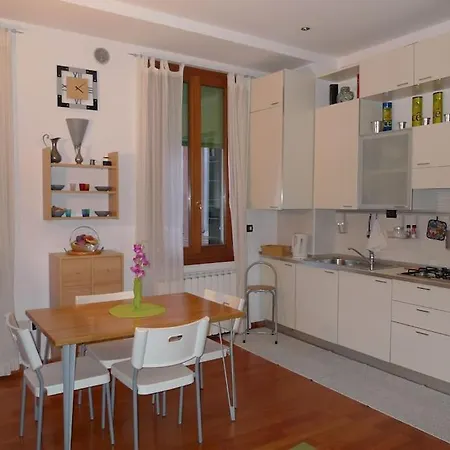 Ca Tentor A Rialto Apartment