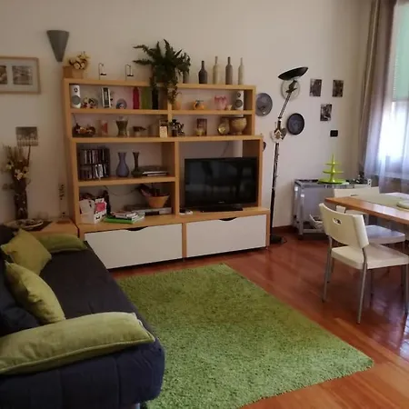 Apartment Ca Tentor A Rialto