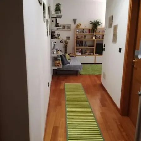 Apartment Ca Tentor A Rialto *