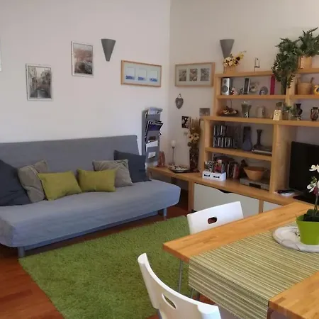 Ca Tentor A Rialto Apartment *