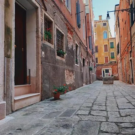 Le Pizzocchere Venice