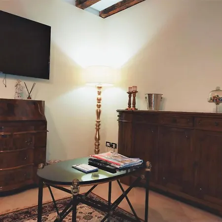 Apartment Le Pizzocchere *