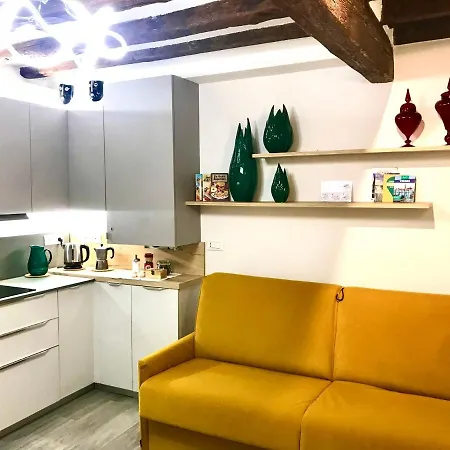 Ca Dei Santi- Biennale Apartment