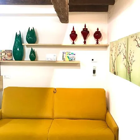 Apartment Ca Dei Santi- Biennale Venice